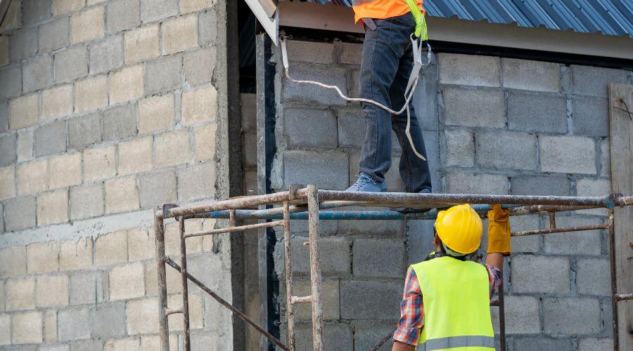 Expert new roof installation services in Bridgeport, WA